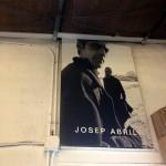 josep abril showroom