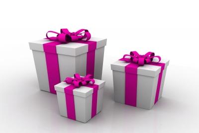 ¿Qué regalar en la Comunión?