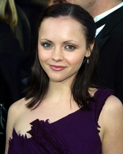 Christina Ricci en Los Pitufos 2