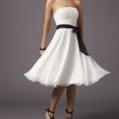 Vestidos Cortos para Novias