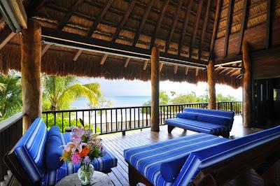 Casa Rustica en Riviera Maya