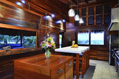 Casa Rustica en Riviera Maya