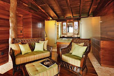 Casa Rustica en Riviera Maya