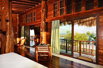 Casa Rustica en Riviera Maya