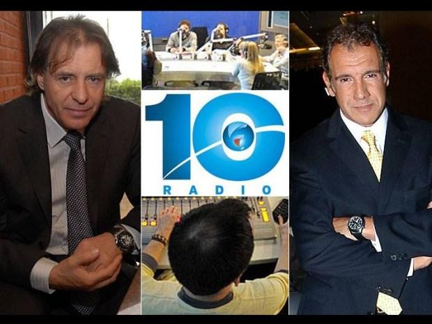 La “corpo” oficialista