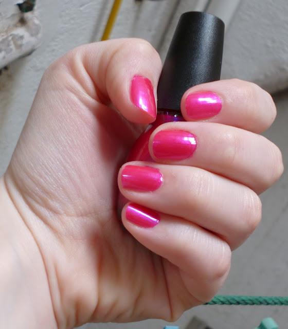 Shining Heart de SINFULCOLORS