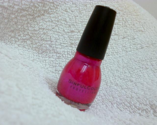 Shining Heart de SINFULCOLORS