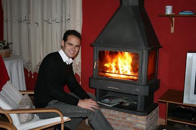 Nos vamos a Alicante... Una entrevista con Estilo!!!