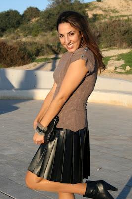 Nos vamos a Alicante... Una entrevista con Estilo!!!