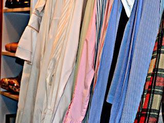 Hoy pasamos el día con La Mar Salada