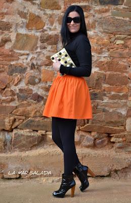 Hoy pasamos el día con La Mar Salada