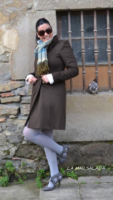 Hoy pasamos el día con La Mar Salada