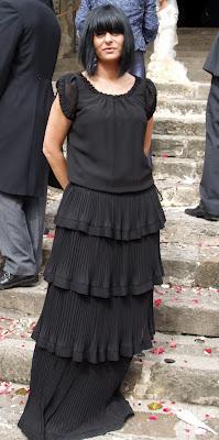 Hoy pasamos el día con La Mar Salada