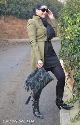 Hoy pasamos el día con La Mar Salada