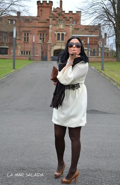 Hoy pasamos el día con La Mar Salada