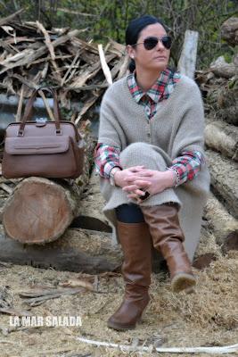 Hoy pasamos el día con La Mar Salada