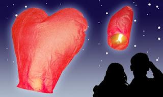 ¿QUÉ REGALAR PARA SAN VALENTÍN?