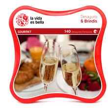 ¿QUÉ REGALAR PARA SAN VALENTÍN?