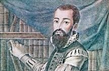 Garcilaso de la Vega