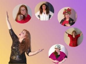 Contarte 2012. Foto: Promotores ContArte