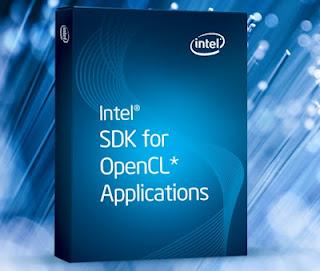 Intel sacará el máximo rendimiento de Ivy Bridge gracias a OpenCL