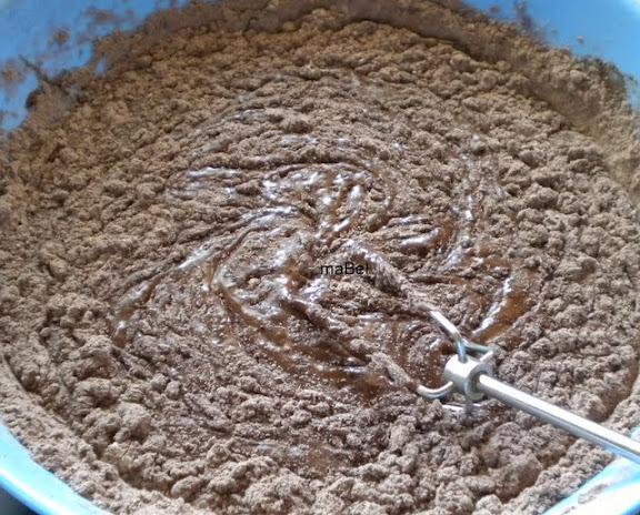 Brownie para chocoadictos