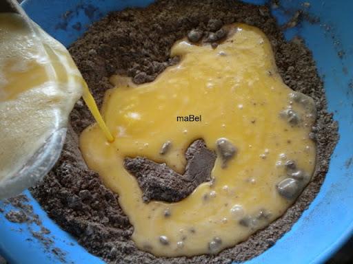 Brownie para chocoadictos