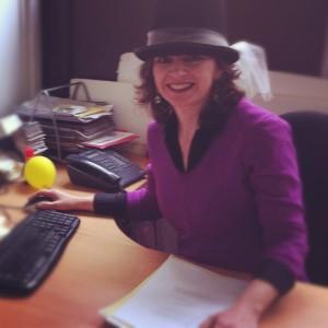 {Viernes} Repasando la semana…