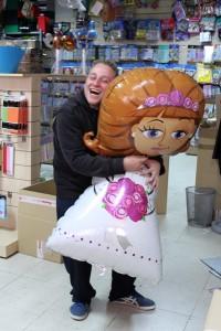 {Viernes} Repasando la semana…