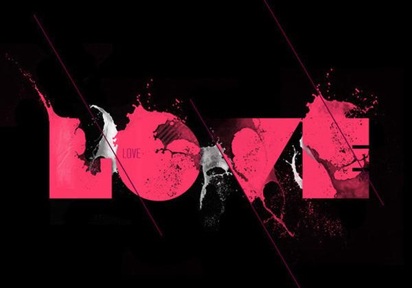 50 Ejemplos Notables De Diseño Con Tipografías