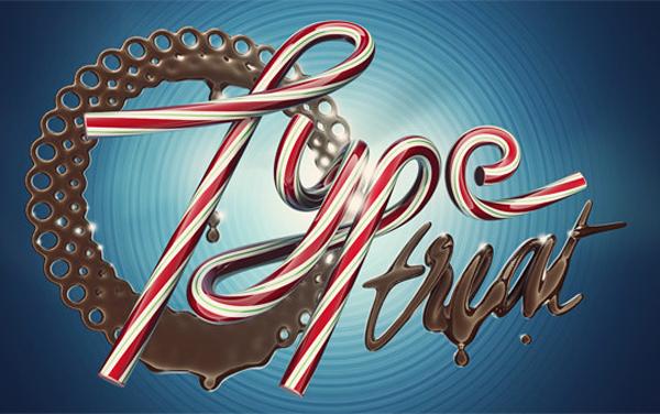 50 Ejemplos Notables De Diseño Con Tipografías