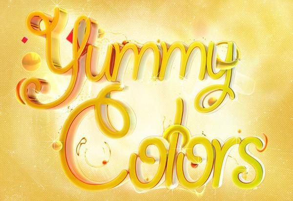 50 Ejemplos Notables De Diseño Con Tipografías