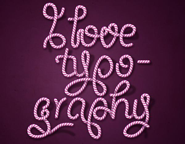 50 Ejemplos Notables De Diseño Con Tipografías