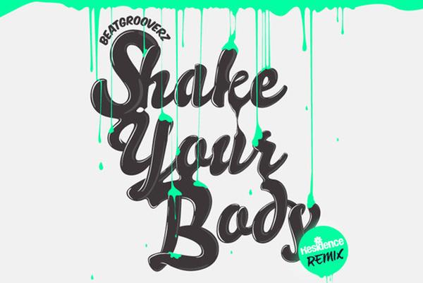 50 Ejemplos Notables De Diseño Con Tipografías