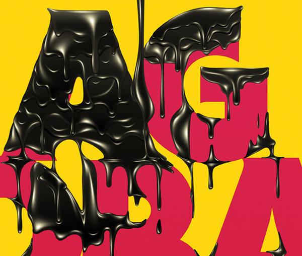 50 Ejemplos Notables De Diseño Con Tipografías