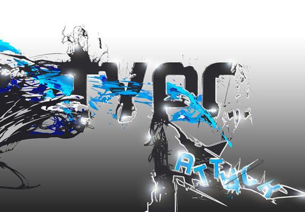 50 Ejemplos Notables De Diseño Con Tipografías