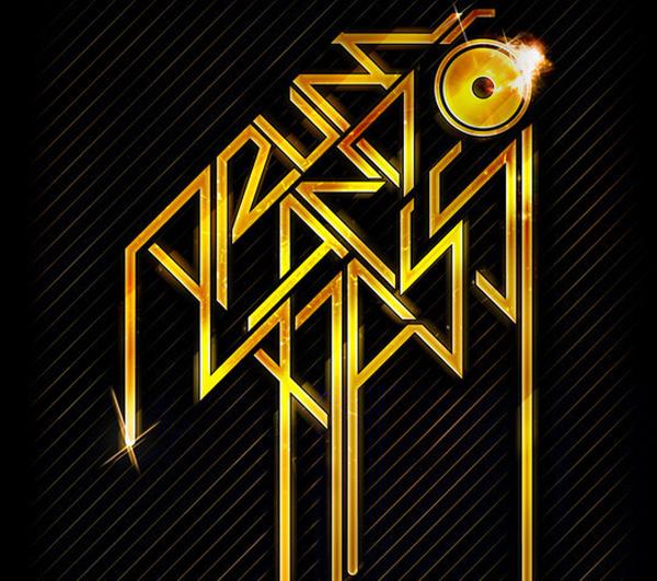 50 Ejemplos Notables De Diseño Con Tipografías