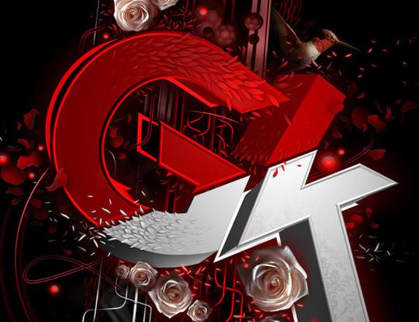 50 Ejemplos Notables De Diseño Con Tipografías