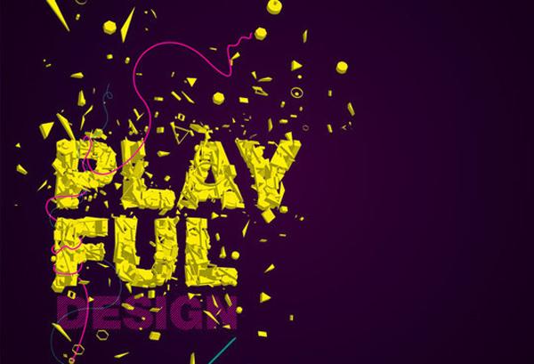 50 Ejemplos Notables De Diseño Con Tipografías