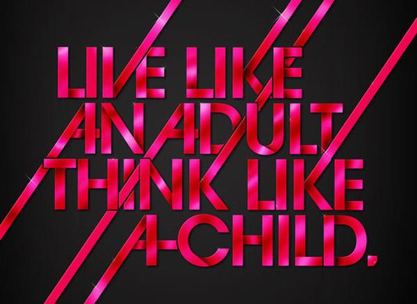 50 Ejemplos Notables De Diseño Con Tipografías