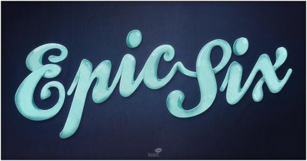 50 Ejemplos Notables De Diseño Con Tipografías