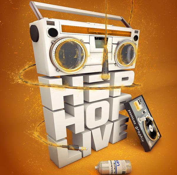 50 Ejemplos Notables De Diseño Con Tipografías