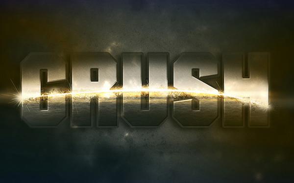 50 Ejemplos Notables De Diseño Con Tipografías