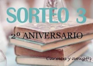 Participantes: SORTEO 3