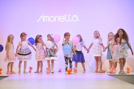Marcas de moda infantil de lujo