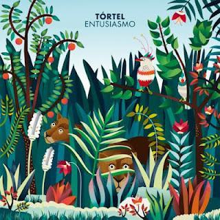 TÓRTEL / ENTUSIASMO