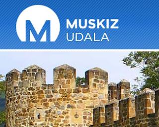 Muskiz edita una guía pionera para ayudar a los cuidadores de las personas dependientes muskiz.org