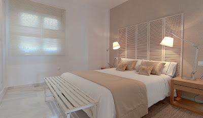 Rustica y Moderna en Cadiz