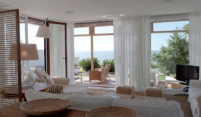 Rustica y Moderna en Cadiz