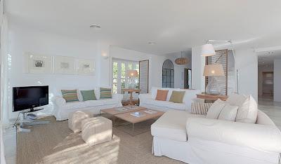 Rustica y Moderna en Cadiz